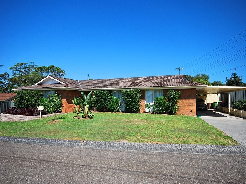 2 Tracie Close, Kariong NSW 2250