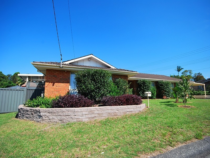 2 Tracie Close, Kariong NSW 2250