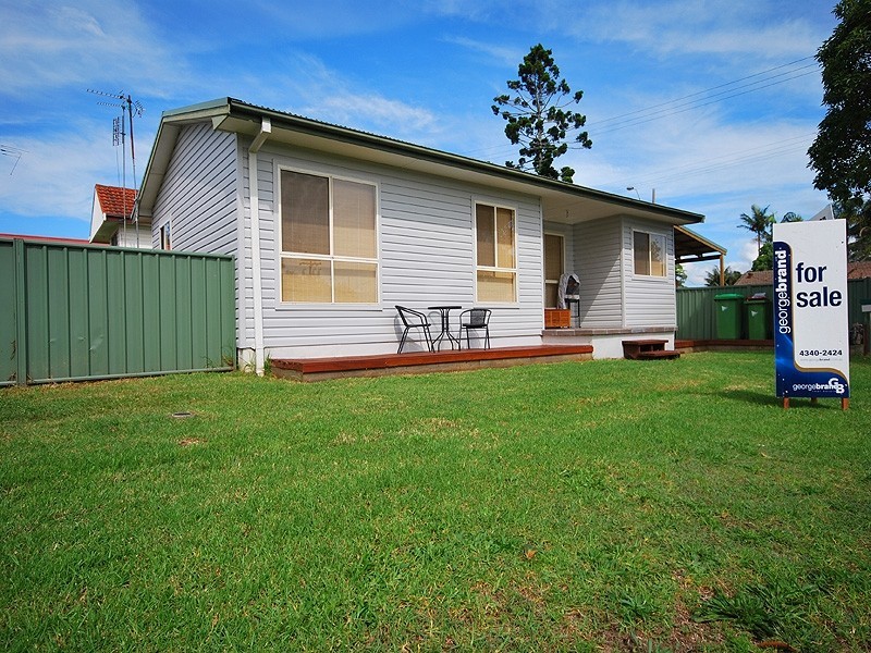 2 Marbarry Avenue, Kariong NSW 2250