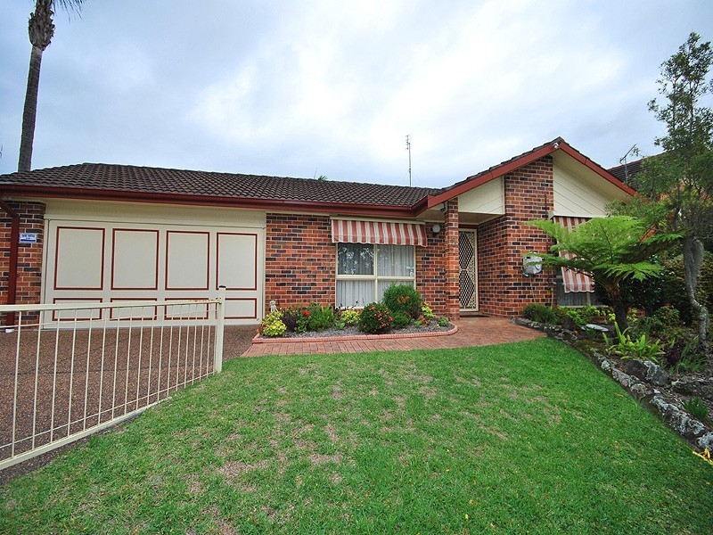 3 Sansom Street, Kariong NSW 2250