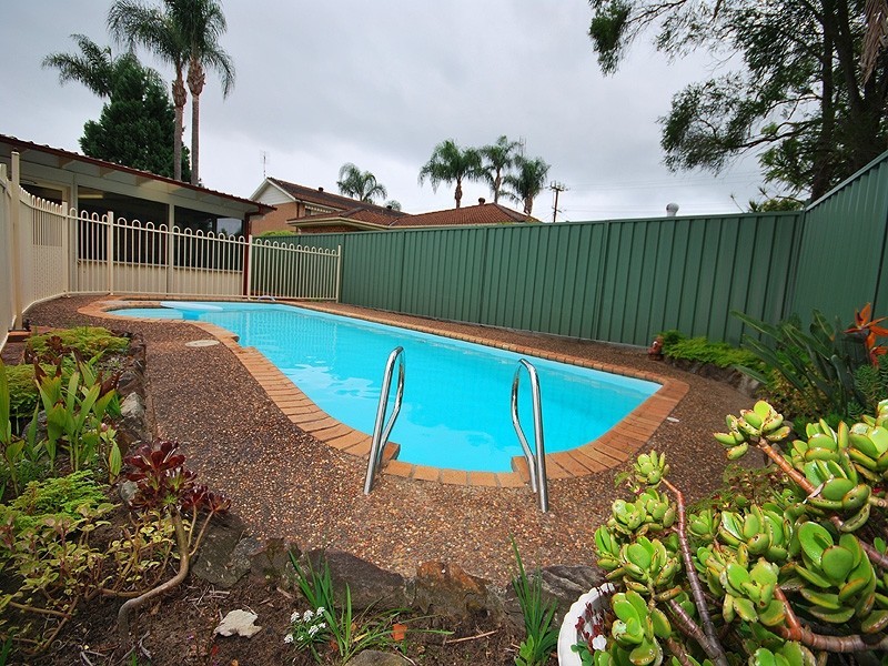 3 Sansom Street, Kariong NSW 2250