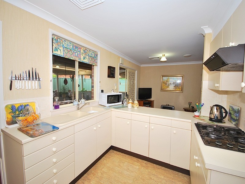 3 Sansom Street, Kariong NSW 2250