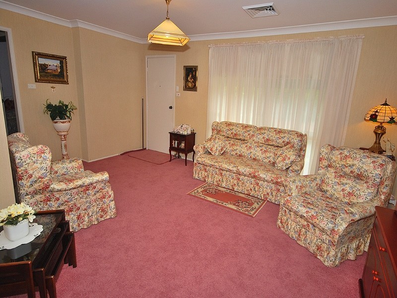 3 Sansom Street, Kariong NSW 2250