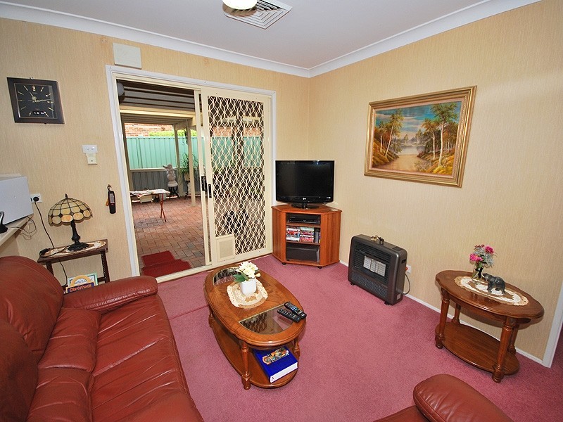 3 Sansom Street, Kariong NSW 2250