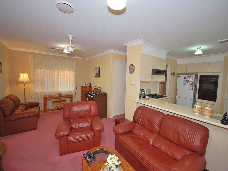 3 Sansom Street, Kariong NSW 2250