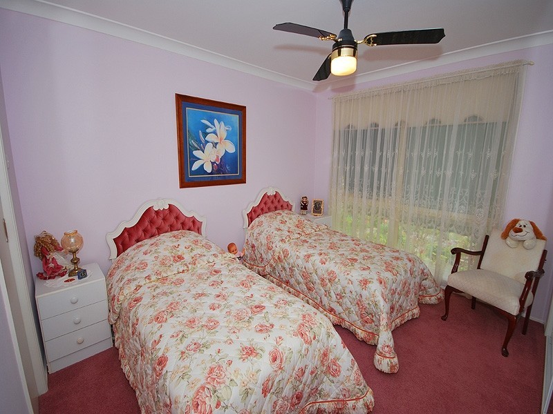 3 Sansom Street, Kariong NSW 2250