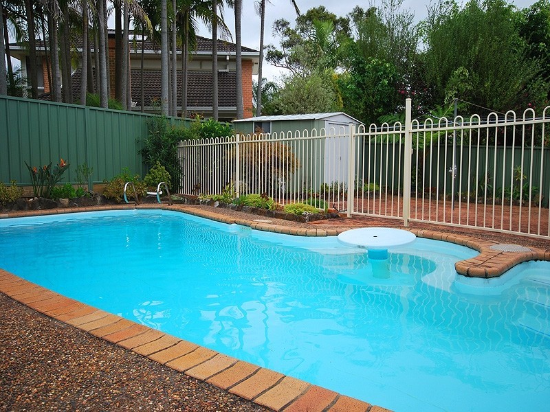 3 Sansom Street, Kariong NSW 2250