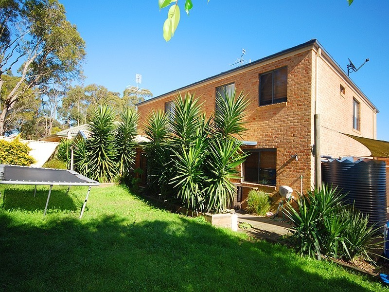 20 Geoffrey Joseph, Kariong NSW 2250