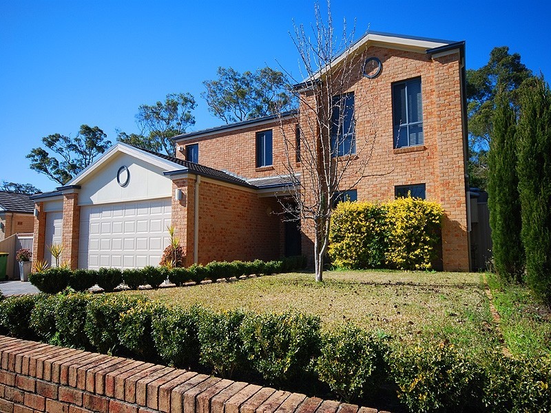 20 Geoffrey Joseph, Kariong NSW 2250