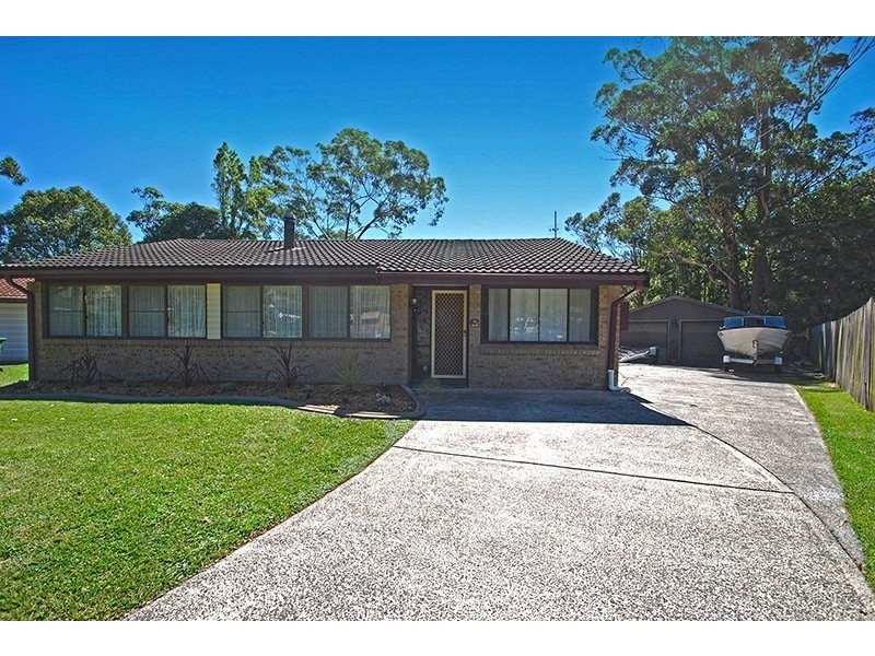 10 Koolkuna Close, Kincumber NSW 2251