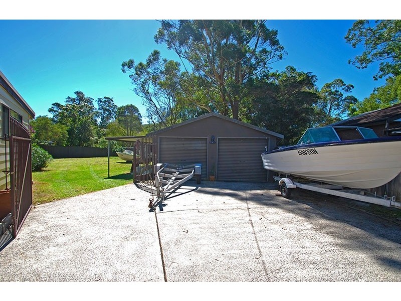 10 Koolkuna Close, Kincumber NSW 2251