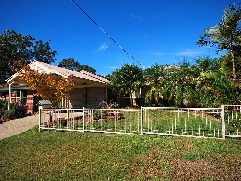 32 Curringa Road, Kariong NSW 2250