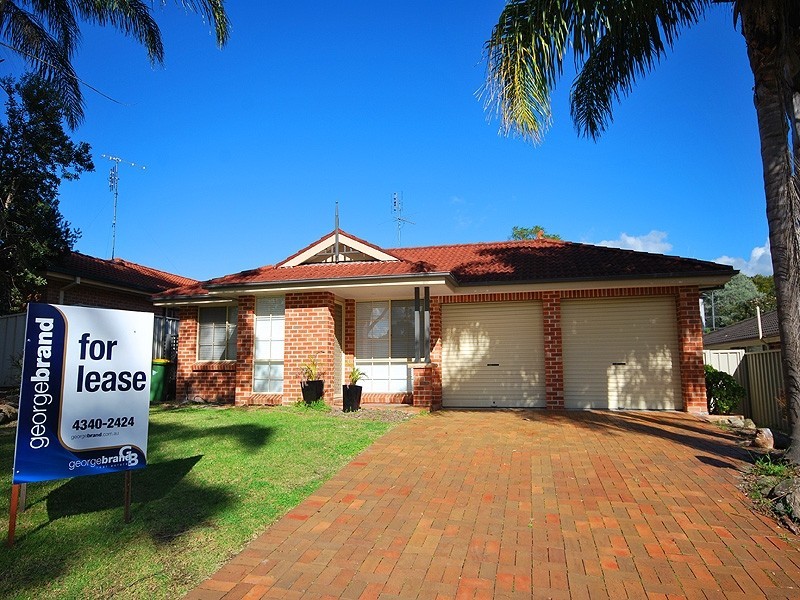 24 Oakes Street, Kariong NSW 2250