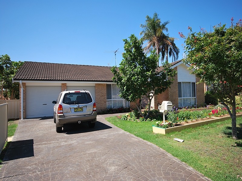 28 Conroy Crescent, Kariong NSW 2250