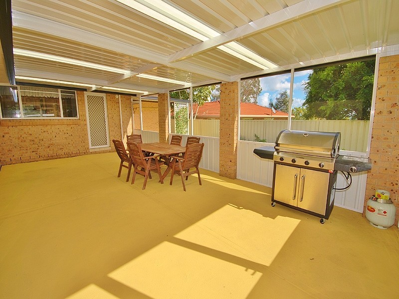 28 Conroy Crescent, Kariong NSW 2250