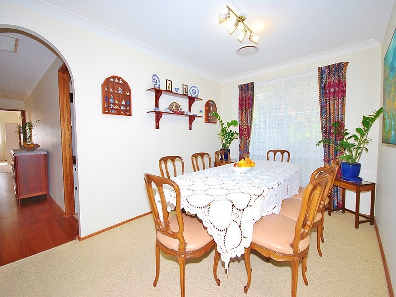 28 Conroy Crescent, Kariong NSW 2250