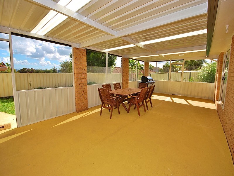 28 Conroy Crescent, Kariong NSW 2250