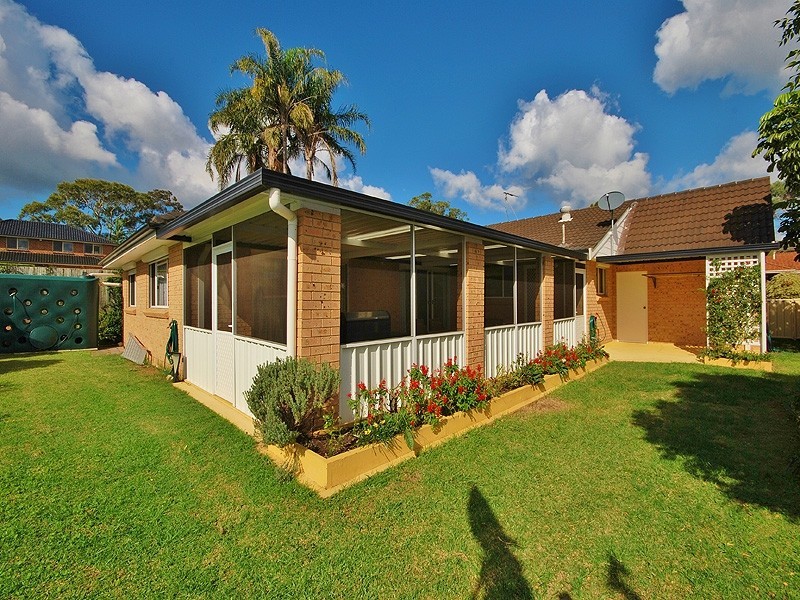 28 Conroy Crescent, Kariong NSW 2250