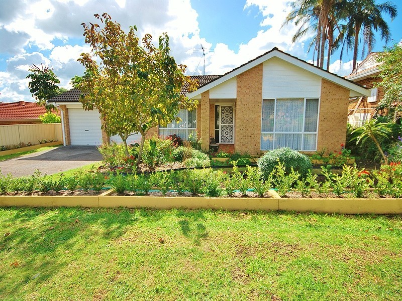 28 Conroy Crescent, Kariong NSW 2250