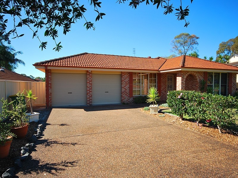 5 Lowry Place, Kariong NSW 2250