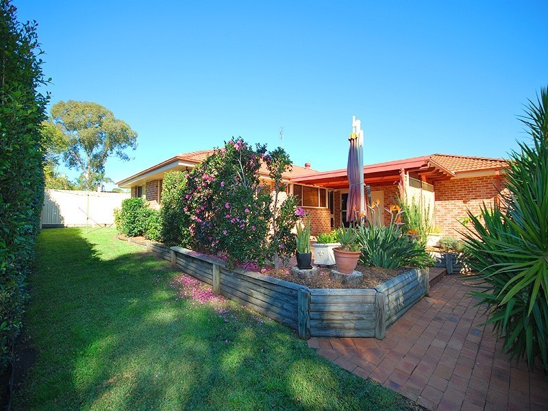 5 Lowry Place, Kariong NSW 2250