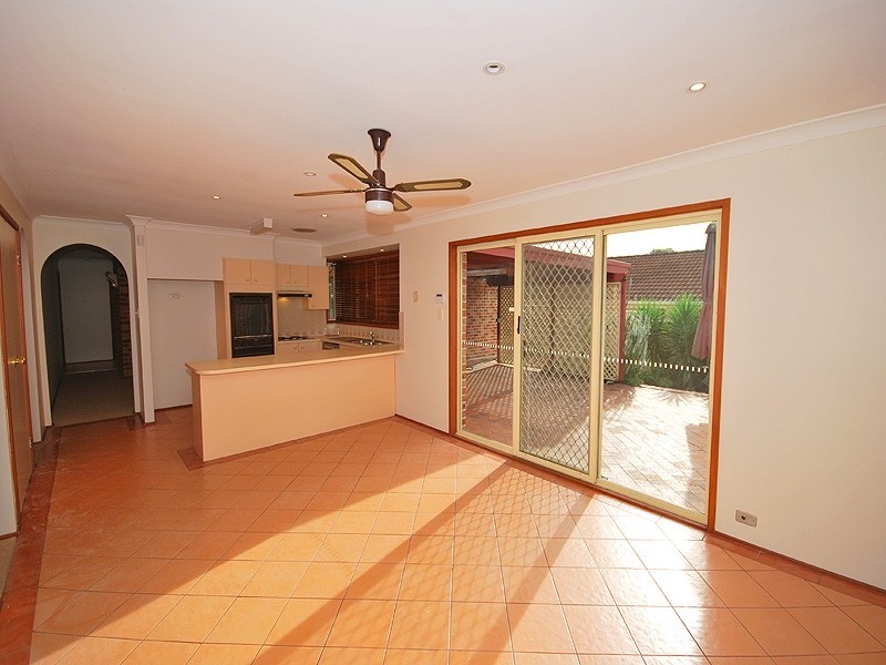 5 Lowry Place, Kariong NSW 2250