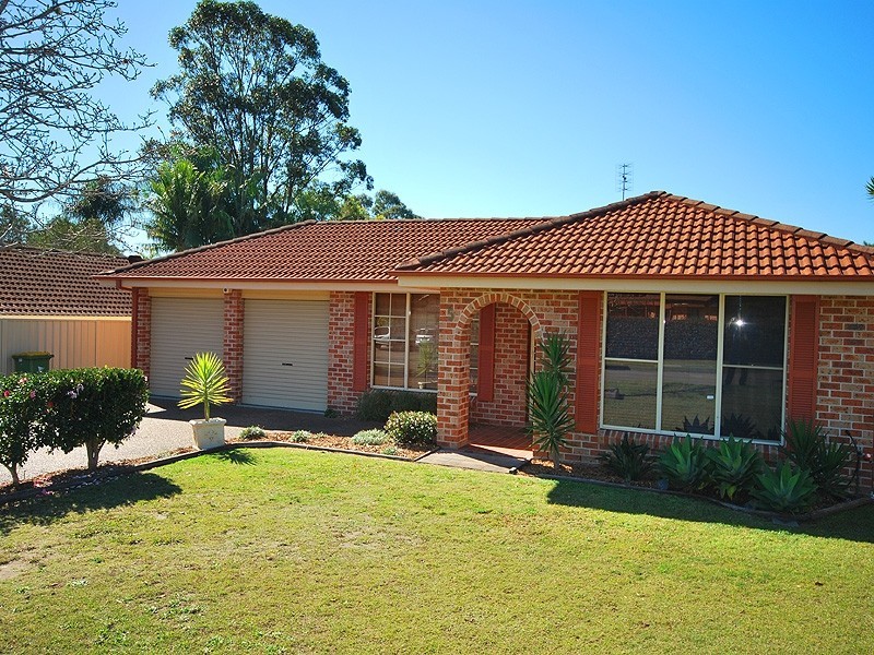 5 Lowry Place, Kariong NSW 2250