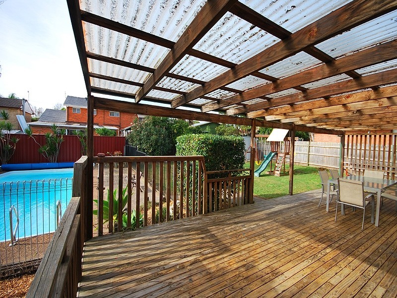 40 Arunta Avenue, Kariong NSW 2250