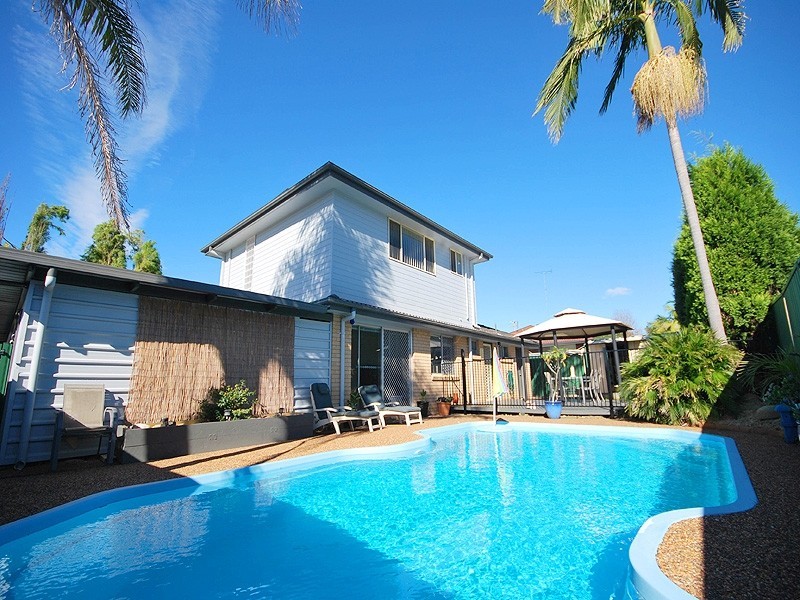 28 Tudawali Crescent, Kariong NSW 2250