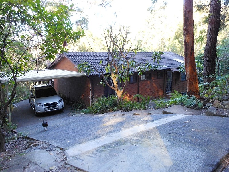 36 Timbertop Drive, Umina Beach NSW 2257