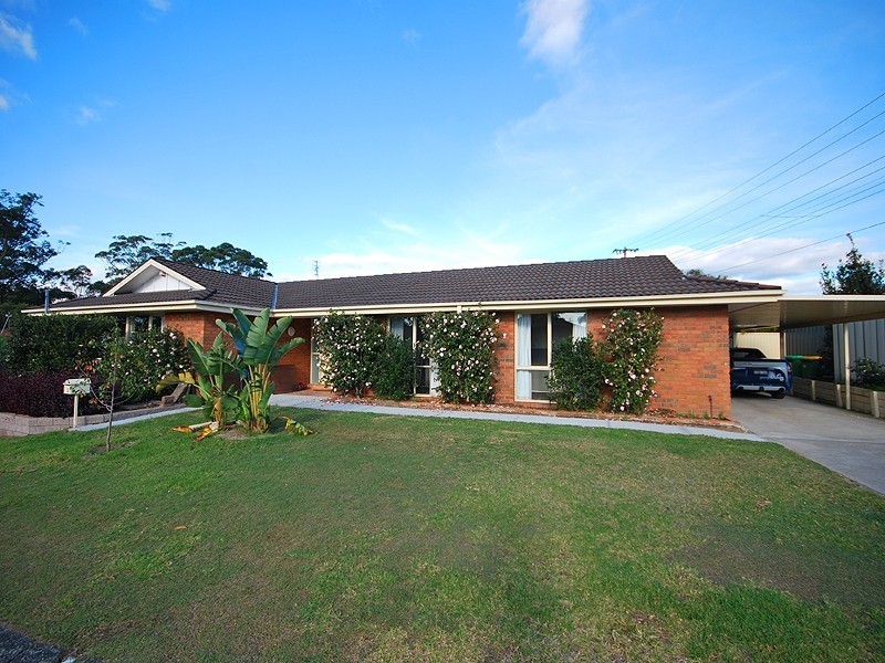 37 Tudawali Crescent, Kariong NSW 2250