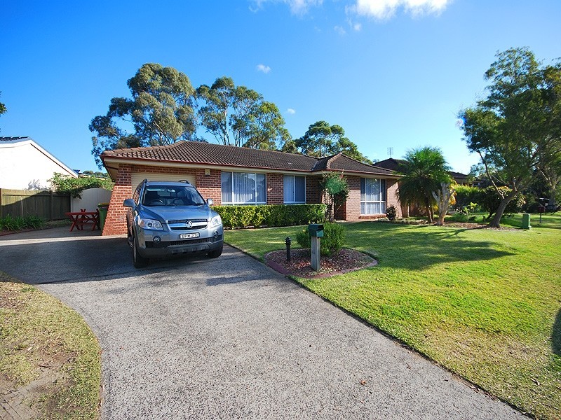 5 Foster Close, Kariong NSW 2250