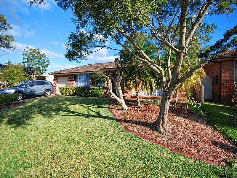 5 Foster Close, Kariong NSW 2250