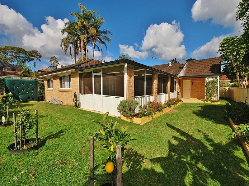 28 Conroy Crescent, Kariong NSW 2250