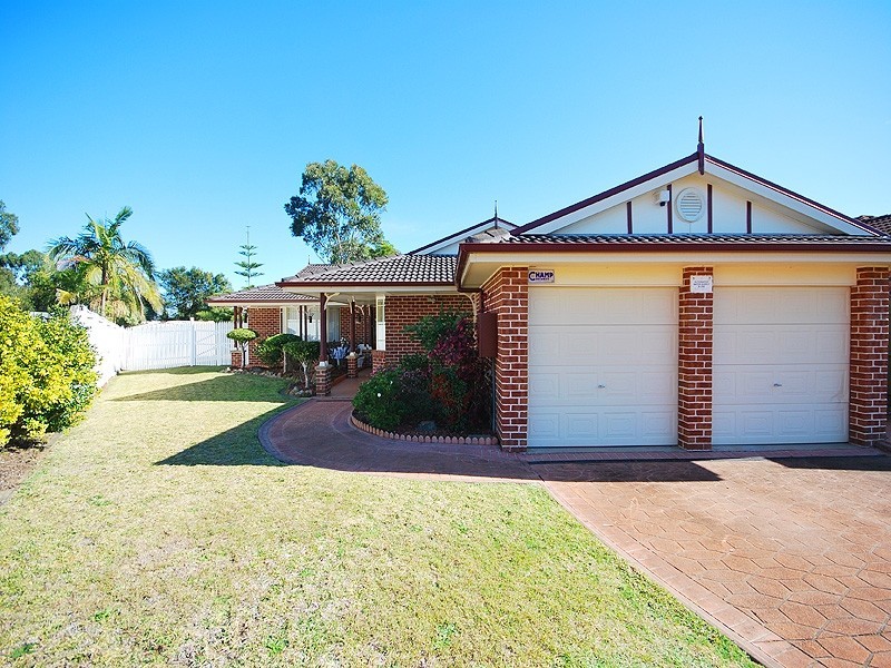 7 Lang Close, Kariong NSW 2250