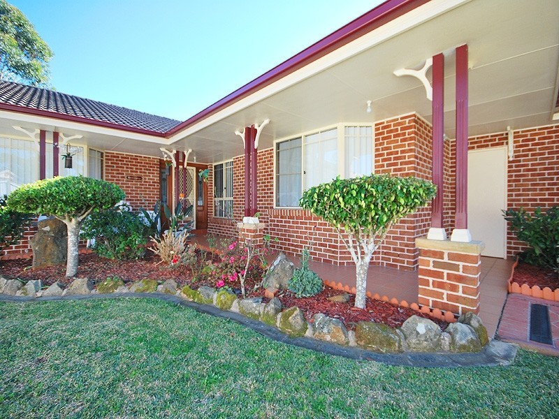 7 Lang Close, Kariong NSW 2250
