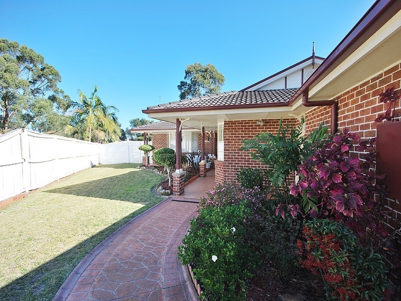 7 Lang Close, Kariong NSW 2250
