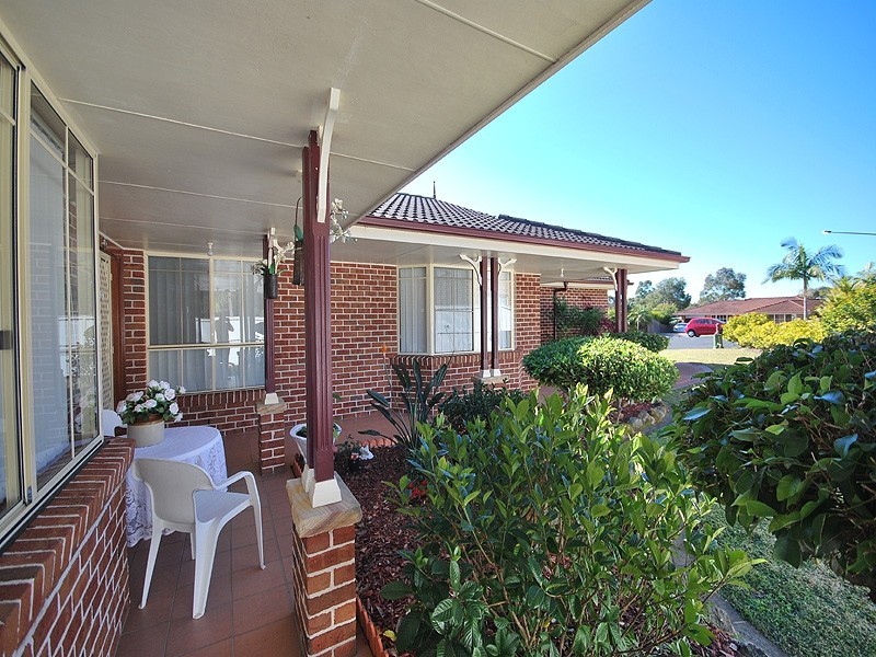 7 Lang Close, Kariong NSW 2250