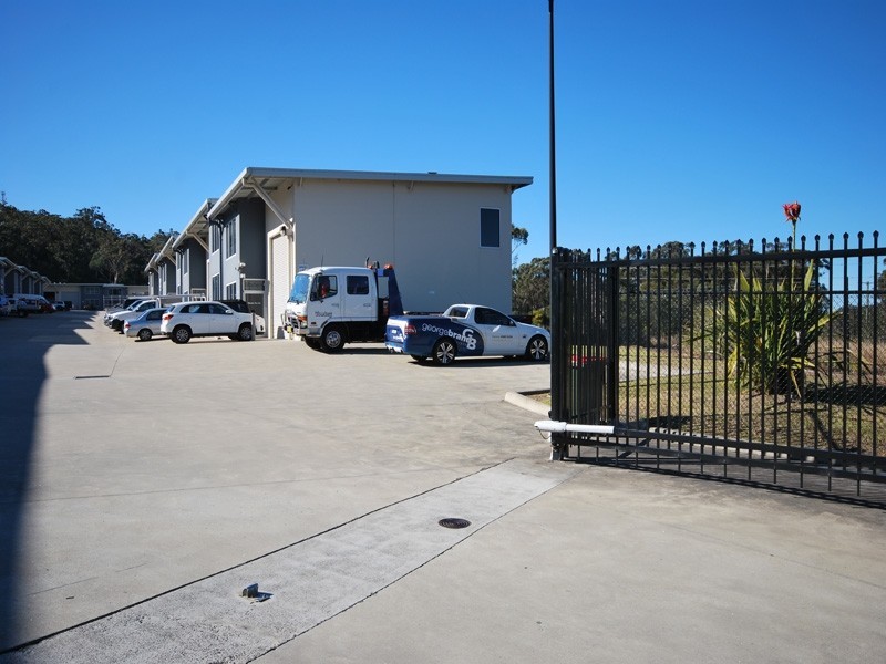 18/218 Wisemans Ferry Road, Somersby NSW 2250