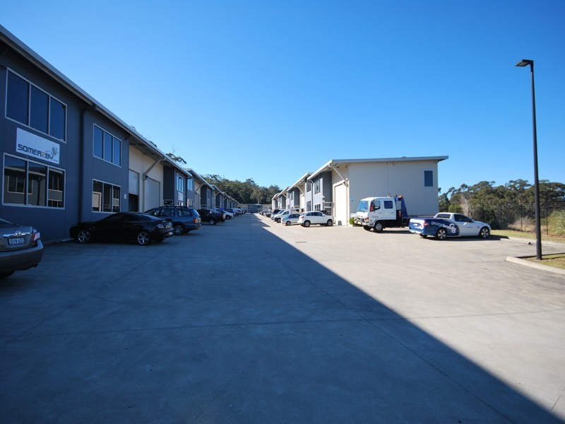 18/218 Wisemans Ferry Road, Somersby NSW 2250