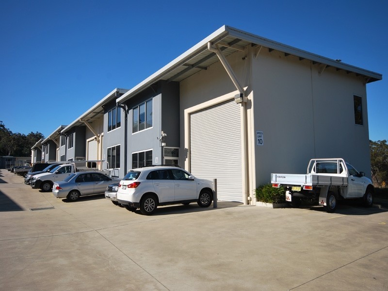 18/218 Wisemans Ferry Road, Somersby NSW 2250