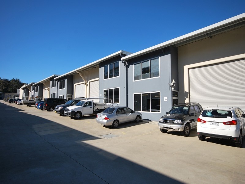 18/218 Wisemans Ferry Road, Somersby NSW 2250