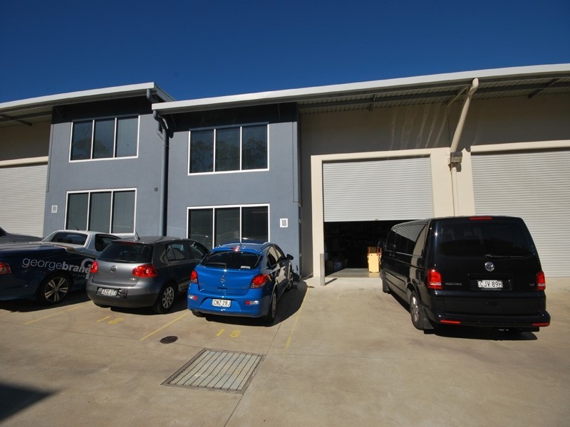 18/218 Wisemans Ferry Road, Somersby NSW 2250