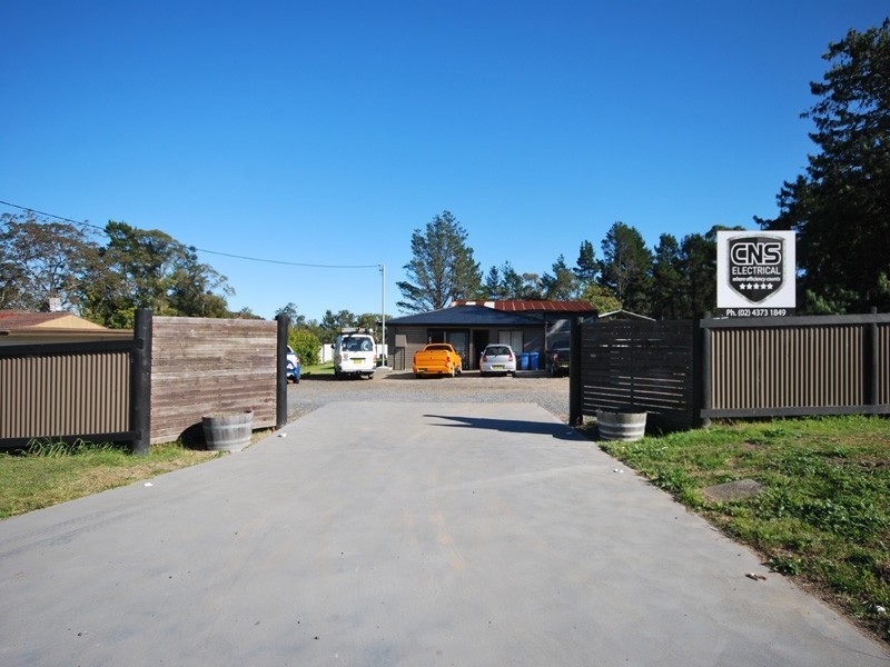 1104 Peats Ridge Road, Peats Ridge NSW 2250