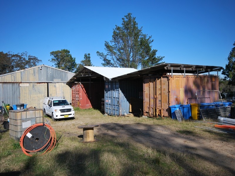 1104 Peats Ridge Road, Peats Ridge NSW 2250