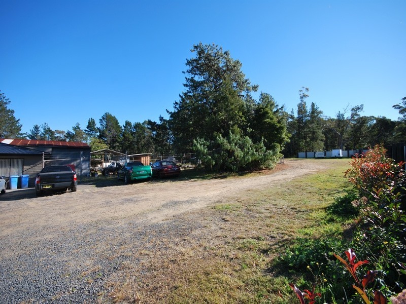 1104 Peats Ridge Road, Peats Ridge NSW 2250