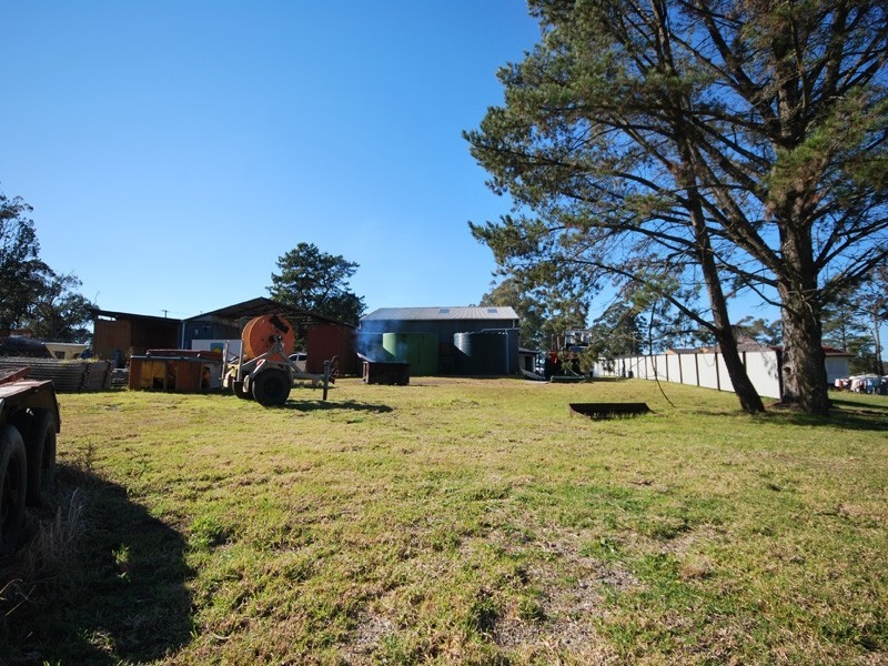 1104 Peats Ridge Road, Peats Ridge NSW 2250
