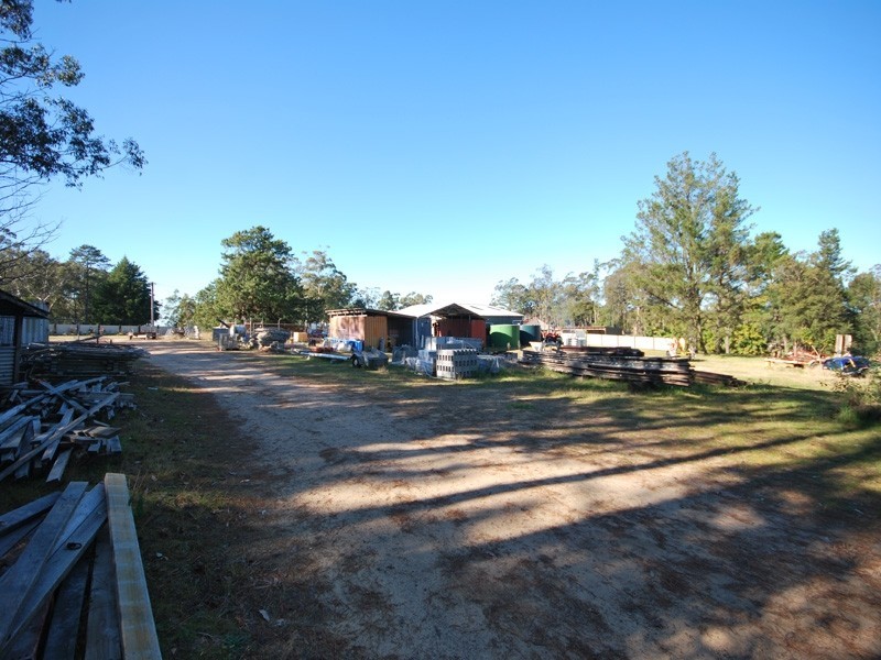 1104 Peats Ridge Road, Peats Ridge NSW 2250