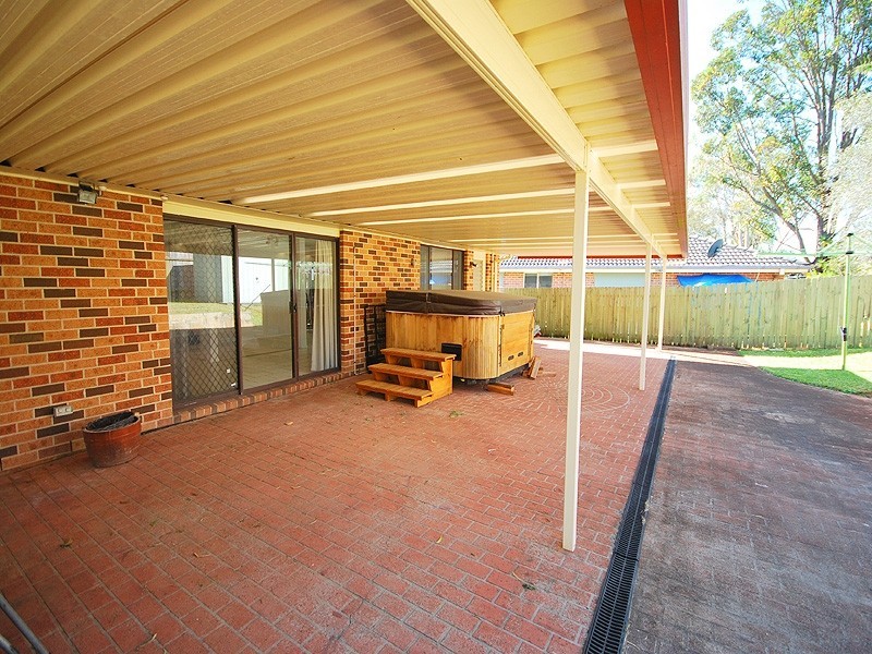 5 Carmel Crescent, Kariong NSW 2250