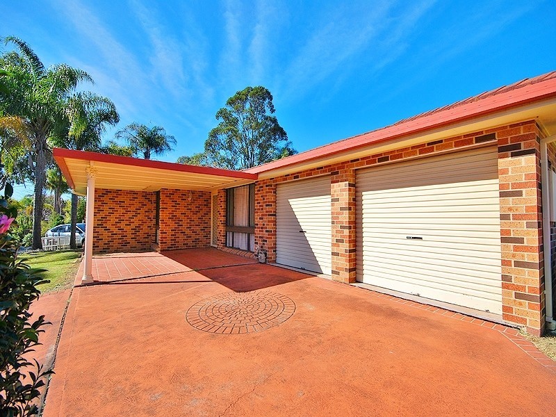 5 Carmel Crescent, Kariong NSW 2250